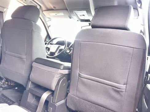 Used 2018 Chevrolet Silverado 1500 LT w/ Texas Edition AWD/4WD image 13