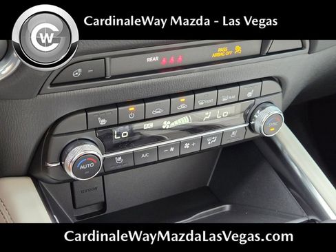 New 2025 MAZDA CX-5 AWD 2.5 S w/ Premium Plus Pkg image 29
