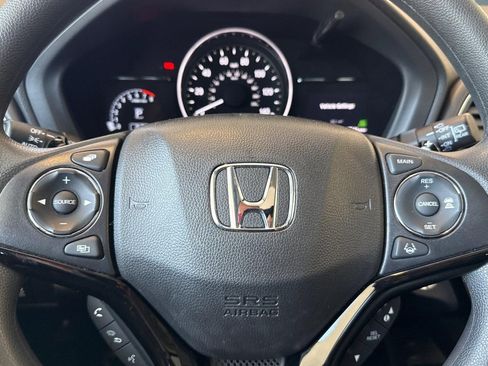 Certified 2022 Honda HR-V EX image 14