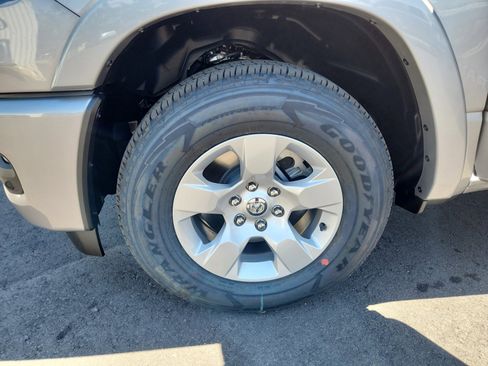 New 2025 RAM 1500 Big Horn image 26