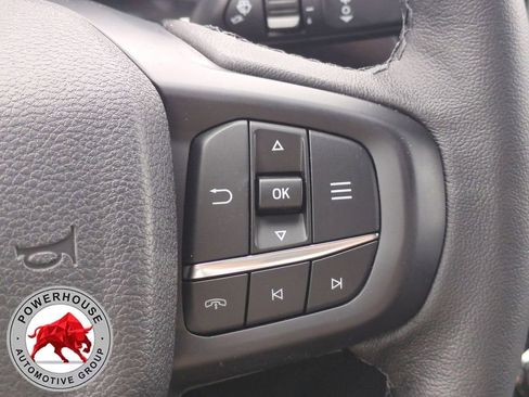 New 2025 Ford Ranger Lariat w/ FX4 Off-Road Package image 27