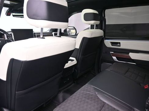 Used 2023 Toyota Tundra Capstone image 10