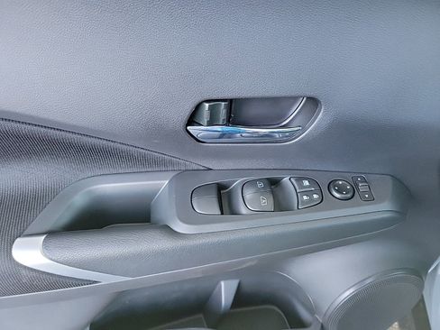 New 2024 Nissan Kicks SV w/ Interior Electronics Package image 15