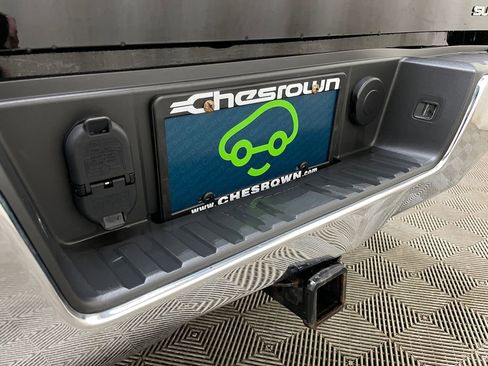 Certified 2019 GMC Sierra 1500 SLE w/ SLE Value Package image 41