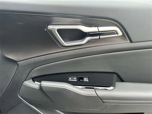 New 2025 Kia Sportage EX w/ EX Premium Package image 26