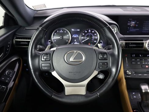 Used 2020 Lexus RC 350 w/ Premium Package RWD image 7