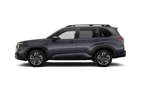 New 2026 Subaru Forester Touring AWD/4WD image 44