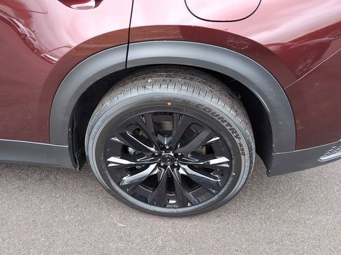 New 2026 MAZDA CX-90 3.3 Turbo w/ Premium Sport Pkg image 13