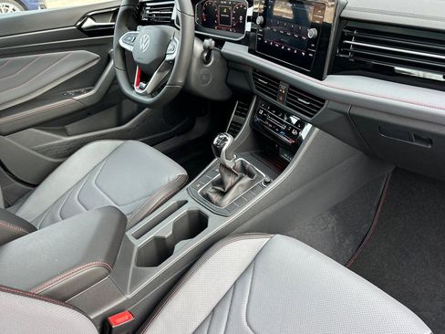 New 2026 Volkswagen Jetta GLI Autobahn image 14