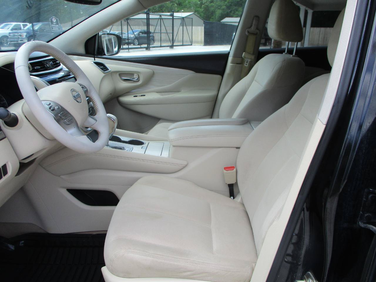 Used 2015 Nissan Murano FWD image 14