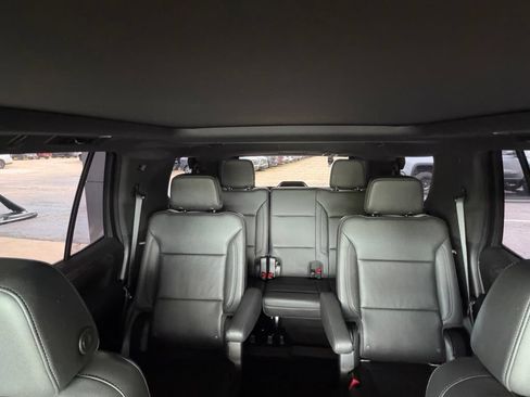 Used 2021 Chevrolet Tahoe Z71 AWD/4WD image 27