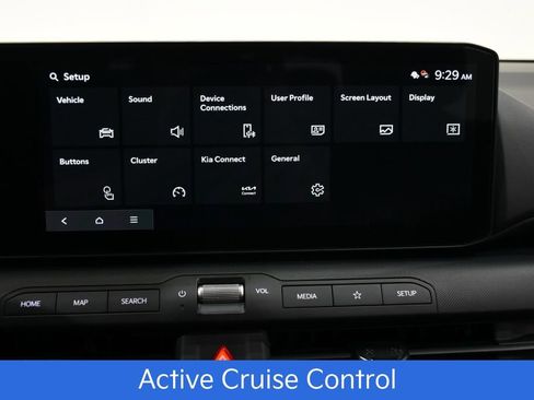New 2026 Kia K4 FWD image 17