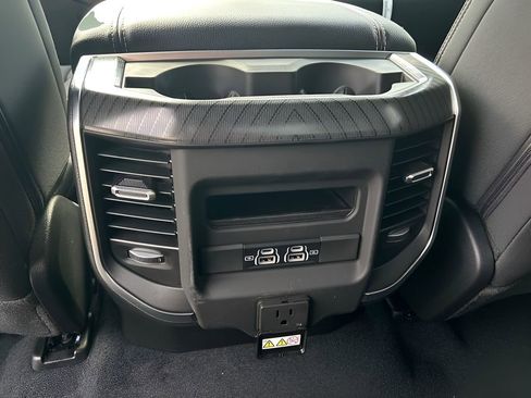 New 2026 RAM 1500 Big Horn image 31