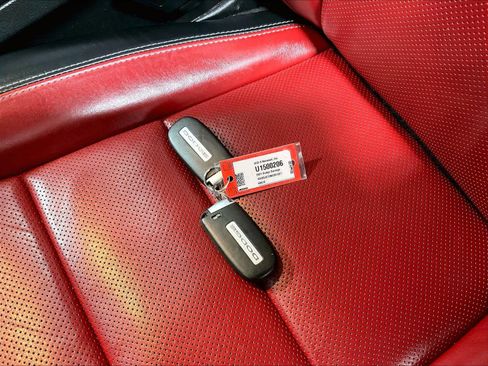 Used 2021 Dodge Durango R/T w/ Technology Group image 32