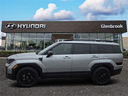 Used 2024 Hyundai Santa Fe XRT image 1