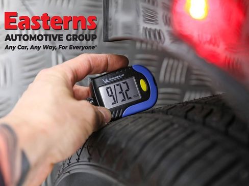 Used 2022 Ford Mustang Mach-E Premium image 30