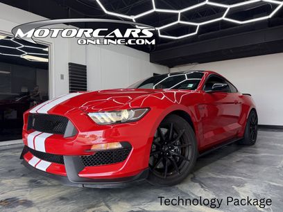 Used 2016 Ford Mustang Shelby GT350 w/ Technology Package