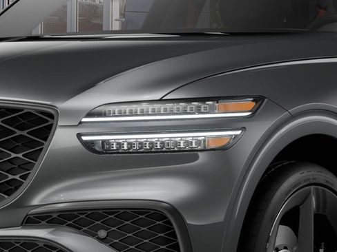 New 2026 Genesis GV70 2.5T Sport Prestige image 11