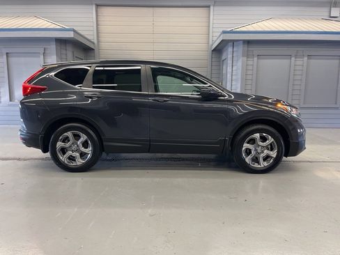 Used 2017 Honda CR-V EX-L image 8