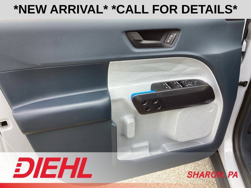 Used 2025 Ford Maverick XLT w/ XLT Luxury Package AWD/4WD image 24