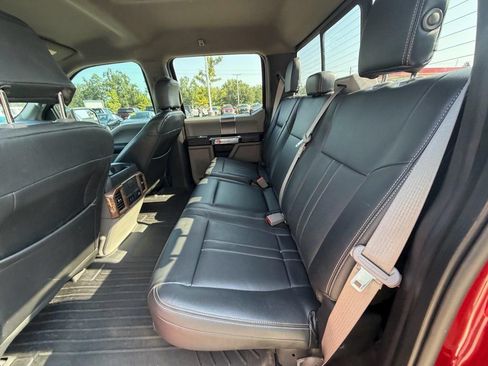 Used 2018 Ford F150 XLT w/ Equipment Group 302A Luxury AWD/4WD image 13