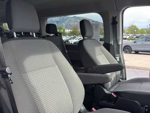 Used 2024 Ford Transit 350 XLT image 28