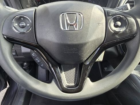Used 2022 Honda HR-V LX image 20