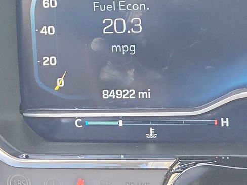 Used 2023 Chevrolet Silverado 1500 RST w/ Convenience Package II image 19