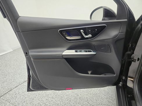 Certified 2026 Mercedes-Benz GLC 300 image 12
