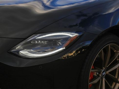 New 2026 Nissan Z Performance image 4