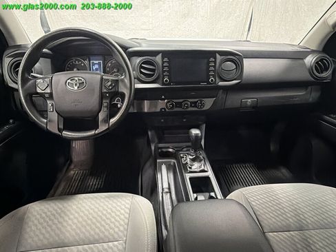 Used 2021 Toyota Tacoma SR RWD image 6