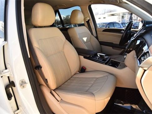 Used 2016 Mercedes-Benz GLE 350 image 22