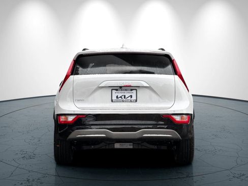 New 2026 Kia Niro Wind image 5