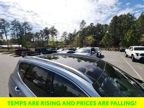 Certified 2023 Hyundai Santa Fe Calligraphy image 20