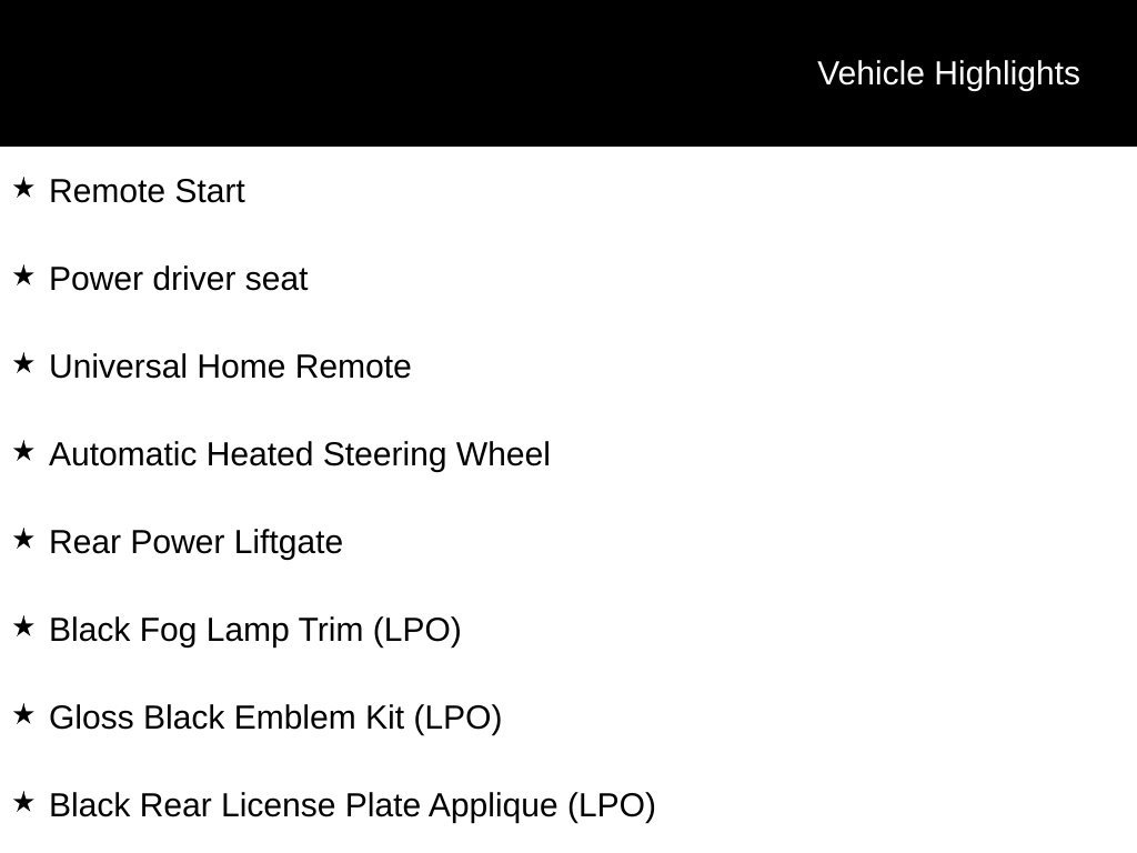 Used 2020 Chevrolet Traverse LT FWD image 6