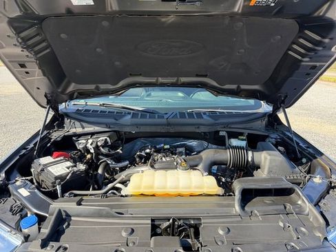 Used 2021 Ford F150 XLT w/ Equipment Group 302A High image 20