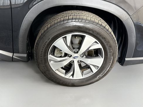 Used 2022 Subaru Ascent Premium AWD/4WD image 31