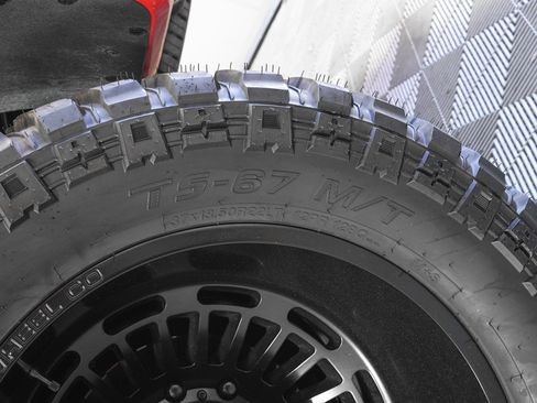 Used 2026 Ford F450 Lariat w/ FX4 Off-Road Package image 35