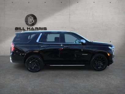 Used 2023 Chevrolet Tahoe Premier