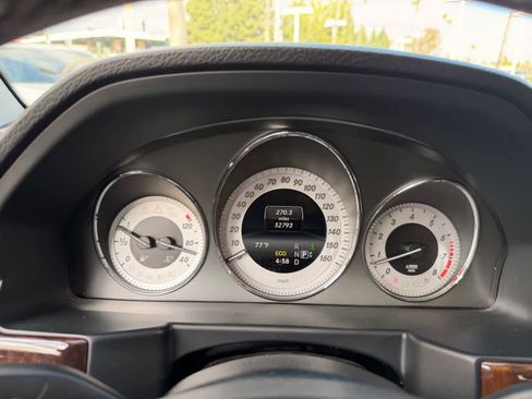 Used 2014 Mercedes-Benz GLK 350 2WD image 16