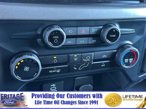 New 2026 Ford F150 XL w/ Equipment Group 103A High image 19