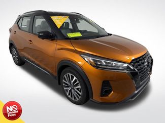 Used 2024 Nissan Kicks SR w/ SR Premium Package 360° Tour