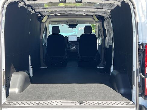 New 2025 Ford Transit 150 Base w/ Load Area Protection Package image 16