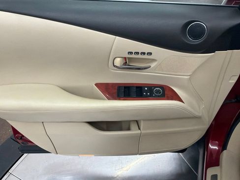 Used 2011 Lexus RX 450h 2WD w/ Premium Pkg image 13
