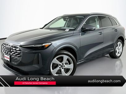 Used 2025 Audi Q5 Premium Plus w/ Premium Plus