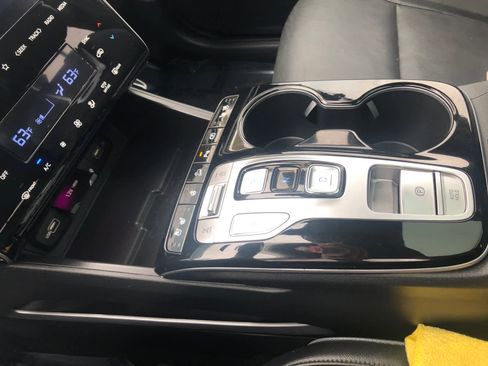 Certified 2024 Hyundai Tucson Limited image 20