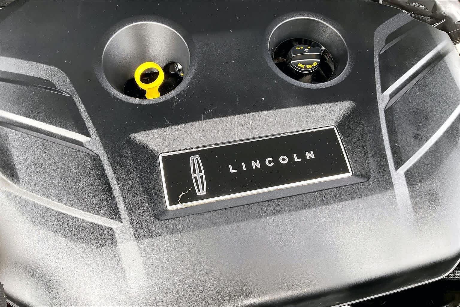 Used 2019 Lincoln MKC Premiere AWD/4WD image 29