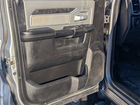 Used 2022 RAM 2500 Big Horn image 10