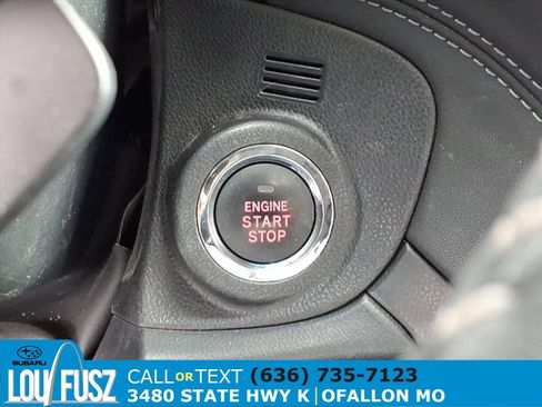 Used 2023 Subaru Outback Limited image 15