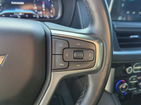 Used 2023 Chevrolet Tahoe Premier AWD/4WD image 18